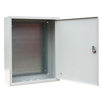 Корпус металлический ЩМП 06 IP31 (500х400х155) DIRECT ELECTRIC Корпус металлический ЩМП 06 IP31 (500х400х155) DIRECT ELECTRIC