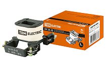 Катушки управления КУ-(25-32А) 400В  TDM