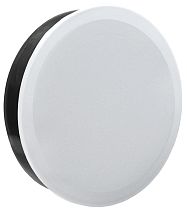 Коробка распаячная У191 D=93х15мм для твердых стен (с крышкой)  IEK