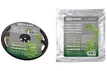 Лента светодиодная SMD5050-60-20-12-144-YE 60LED/м, IP20, 12В, 14,4Вт, желтый, (У)  TDM