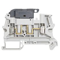 Клемма винтовая 2.5х6 для предохранителя Viking3 Legrand Клемма винтовая 2.5х6 для предохранителя Viking3 Legrand