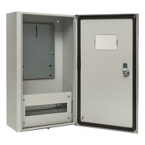 ЩУ-3/1-0 (ЩУРН-3/12) (540х310х165) 12 мод. IP54 EKF Basic ЩУ-3/1-0 (ЩУРН-3/12) (540х310х165) 12 мод. IP54 EKF Basic