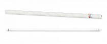 Лампа светодиодная LED-T8-М-PRO 20Вт 230В G13 6500К 2000Лм 1200мм матовая неповоротная IN HOME Лампа светодиодная LED-T8-М-PRO 20Вт 230В G13 6500К 2000Лм 1200мм матовая неповоротная IN HOME