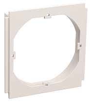 Суппорт для кабель-каналов 100х40 100х60 ПРАЙМЕР  IEK