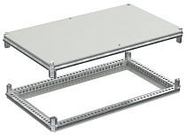 FORMAT Крыша и основание (под фланец) 600х1000мм IEK