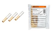 Гильза GTL-50/35 медно-алюминиевая соединительная  TDM