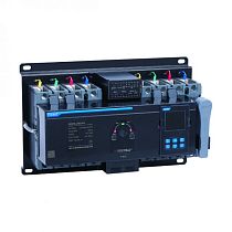 Устройство автоматического ввода резерва NXZM-250S/3B 250А