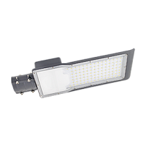 Светильник уличный Gauss Avenue IP65 420х160х57мм 80Вт 8000lm 5000K 190-250V КСС "Ш" Светильник уличный Gauss Avenue IP65 420х160х57мм 80Вт 8000lm 5000K 190-250V КСС "Ш"