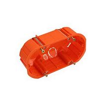 КОРОБКА УСТАНОВОЧНАЯ скрытая установка 2-Я Systeme Electric (Schneider Electric)