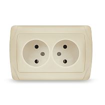 "Маргарита" Роз. 2-ая б/з сл.кость (ivory).