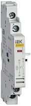 Контакт аварийный дополнительный к ПРК 1з+1р ДК/АК32-11  IEK