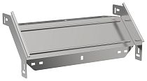 ESCA 5 Поворот вертикальный внешний 90град 50х300-0,8 IEK