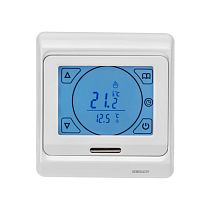 Терморегулятор сенсорный с автоматическим программированием REXANT, R91XT, 3680 Вт