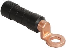 Наконечник изолированный герметичный НИМ 50  IEK