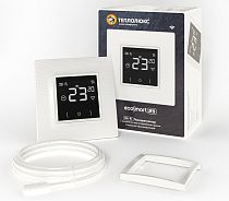 Терморегулятор EcoSmart 25 Теплолюкс Терморегулятор EcoSmart 25 Теплолюкс