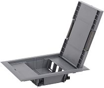 Лючок ONFLOOR 12мод напол.  IEK