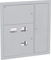 Щит этажный ЩЭ-3-1 36 IP31 УХЛ3  IEK