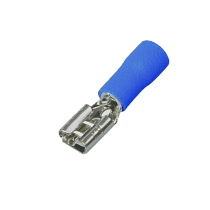 Разъем плоский РпИм 2-250 (100шт.) EKF PROxima Разъем плоский РпИм 2-250 (100шт.) EKF PROxima