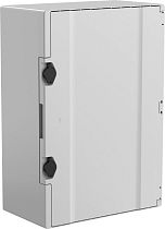 TETRA Корпус пластиковый ЩМПп 500х350х190мм IP66 IEK