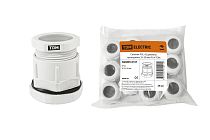 Сальник PGL 42 диаметр проводника 35-39 мм IP54  TDM