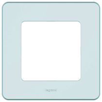 INSPIRIA Рамка 1-местная мятный