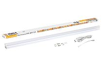 Светильник LED ДПО 2001 10 Вт, 4000К, IP40, Народный TDM