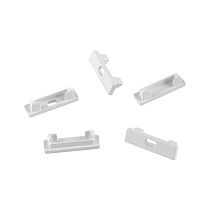 Заглушка для профиля GAL-6-24-E-IP20 20 шт в уп. Заглушка для профиля GAL-6-24-E-IP20 20 шт в уп.