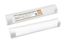 Светильник СПО 3017 под лампу LED Т8/G13 2х60 Народный TDM