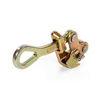 Зажим монтажный (лягушка) МЗ-16 КВТ