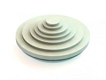 Cальник диаметр кабеля 37мм СЕРЫЙ IP55 КВ-103  DEKraft