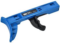 ARMA2L 3 Пистолет для затяжки хомутов ПКХ-100  IEK ARMA2L 3 Пистолет для затяжки хомутов ПКХ-100  IEK