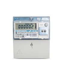 Счетчик электроэнергии CE102R5.1 145 JA однофазный многотарифный ЭНЕРГОМЕРА Счетчик электроэнергии CE102R5.1 145 JA однофазный многотарифный ЭНЕРГОМЕРА