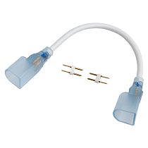 Коннектор гибкий G-2835-SCS-IP20-BNL уп. по 10шт Коннектор гибкий G-2835-SCS-IP20-BNL уп. по 10шт