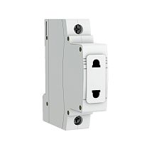 Розетка РД-47 240В EKF PROxima Розетка РД-47 240В EKF PROxima