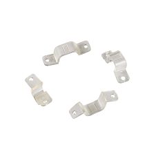 Скоба крепления ленты G-2835-C-IP20-NW уп. по 10шт