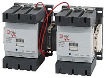 Контактор ЭРА PRO КТИ-51153 реверсивный KKT53-115-230-10-E 115А 230В/АС3 Контактор ЭРА PRO КТИ-51153 реверсивный KKT53-115-230-10-E 115А 230В/АС3