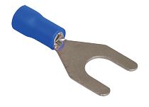 Наконечник НВИ 2-6 вилка 1.5-2.5мм  IEK