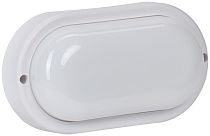 Светильник светодиодный ДПО 0111 10Вт IP65 4000К овал GENERICA IEK