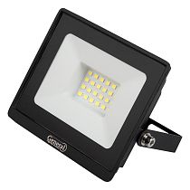 Прожектор светодиодный 30Вт 100-265В 6500К 2800лм IP65 General GTAB-30BT-IP65-6500