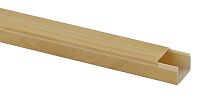 Кабель-канал ЭРА 25x16 сосна (60м.)