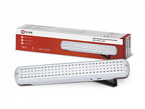 Светильник светодиодный аварийный СБА 1093С-120DC 120LED Li-ion DC IN HOME