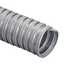 Металлорукав Р3-Ц-08 d8мм без протяжки  IEK