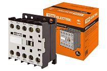 Контакторы МКН-11610 16А 400В 1НО  TDM