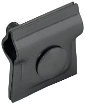 Зажим соединительный проводника круглого 6-10мм оцинкованная сталь TD IEK