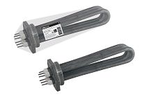 ТЭНБ-3,0кВт, вода (P), 220В (ТЭН-54, В, 13, 1,0кВт), уст.длина 270 мм, фланец G2,5, угл. сталь,  TDM