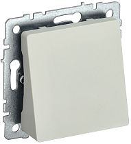 BRITE Вывод кабеля МВ10-БрКр бежевый IEK BRITE Вывод кабеля МВ10-БрКр бежевый IEK