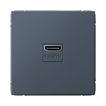 ARTGALLERY РОЗЕТКА HDMI, механизм, ГРИФЕЛЬ