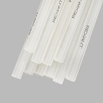Стержни клеевые Ø11мм, 270мм, прозрачные (10 шт/уп),хедер REXANT
