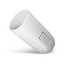 Патрон подвесной термопластик Е14 2А 250В UNIVERSAL