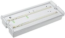 Светильник аварийный светодиодный ДПА-5042 3ч постоянный/непостоянный Ni-MH IP65  IEK